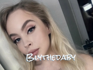 Blythedaby