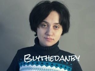 Blythedanby