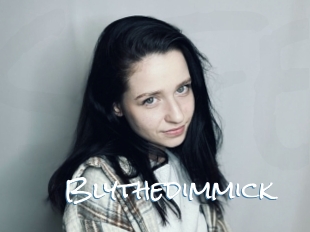 Blythedimmick