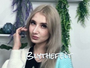 Blythefelt