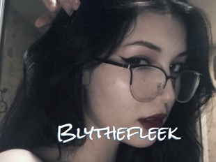 Blythefleek