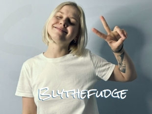 Blythefudge