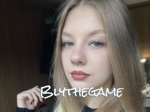Blythegame