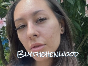 Blythehenwood