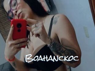 Boahanckoc
