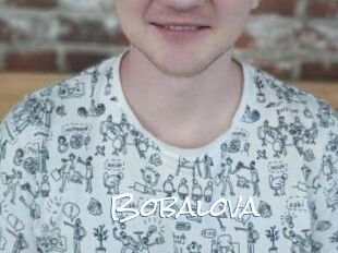 Bobalova