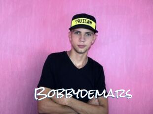 Bobbydemars
