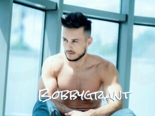 Bobbygrant