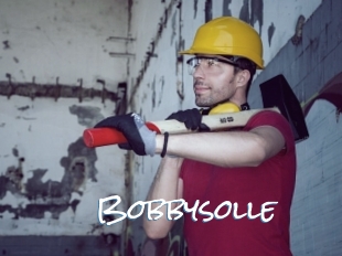 Bobbysolle