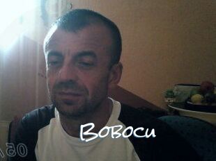 Bobocu