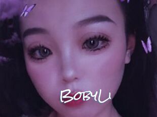 BobyLi