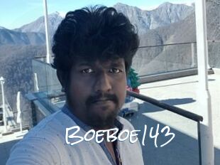 Boeboe143