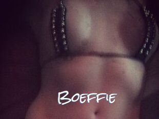 Boeffie