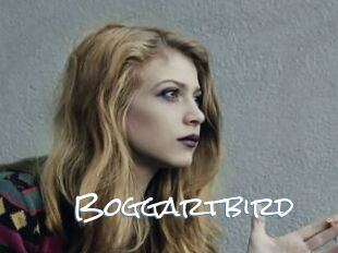 Boggartbird