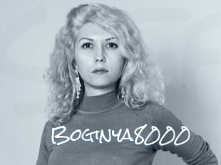 Boginya8000