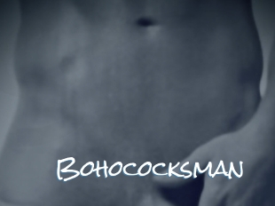 Bohococksman