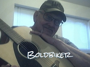 Boldbiker