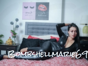Bombshellmarie69