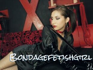 Bondagefetishgirl