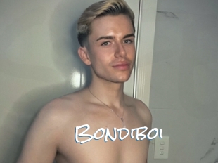 Bondiboi