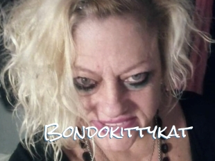 Bondokittykat