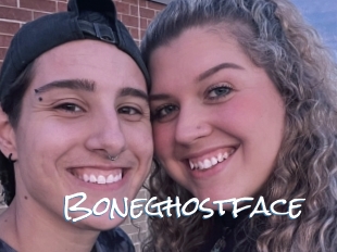 Boneghostface
