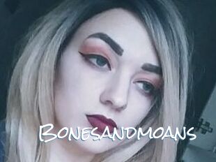 Bonesandmoans