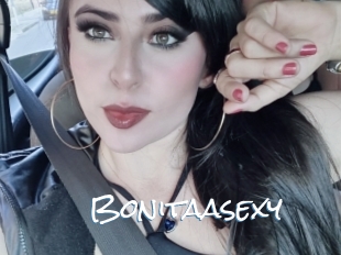 Bonitaasexy