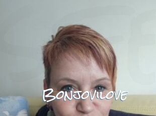 Bonjovilove