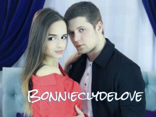 Bonnieclydelove
