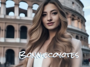 Bonniecoyotes