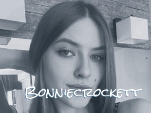 Bonniecrockett