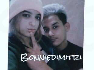 Bonniedimitri