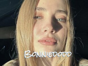 Bonniedodd