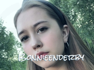 Bonnieenderby