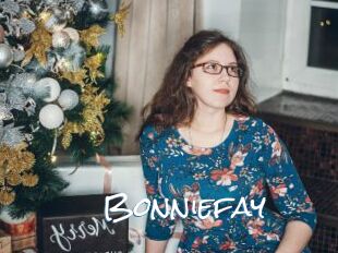 Bonniefay