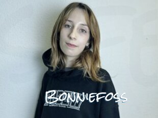 Bonniefoss