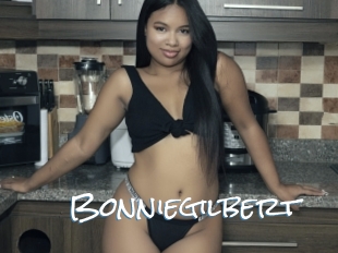 Bonniegilbert