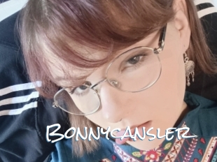 Bonnycansler