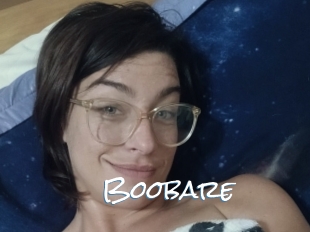 Boobare