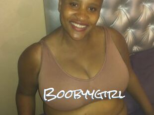 Boobyygirl