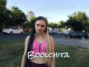 Boolchita