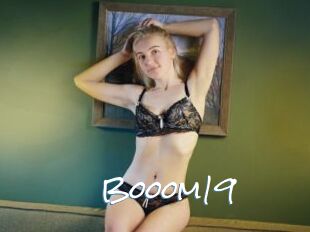 Booom19