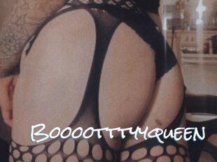 Booootttyyqueen