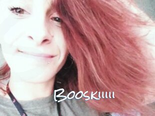 Booskiiiii