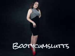Bootycumslutts