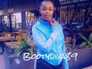 Bootydiva89