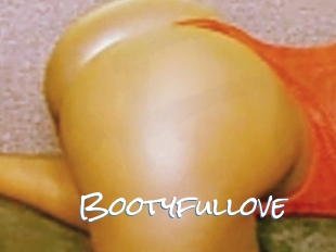 Bootyfullove