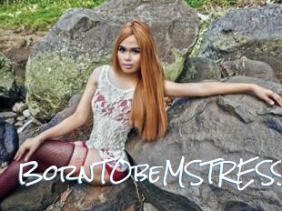 BornTObeMSTRESS