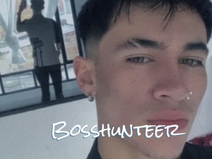 Bosshunteer